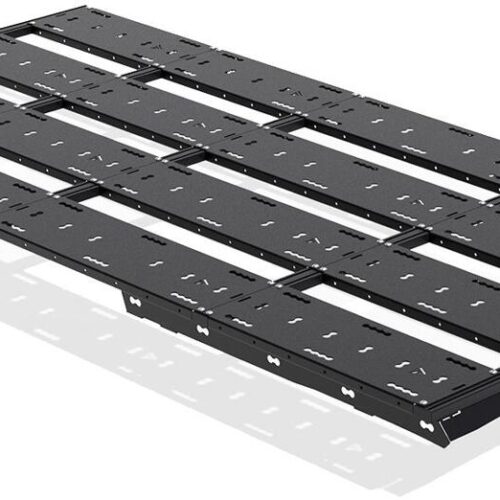 Rolling Space SpaceRack Dachträgersystem für Fiat Talento L2