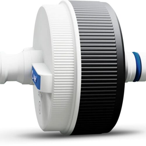 Alb Entry S Befülladapter ohne Filterfunktion