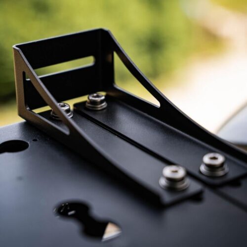 Rolling Space Markisenhalter für Fiamma F45S