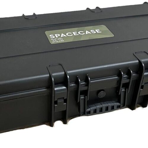 Rolling Space Spacecase X2 Transportkoffer, 1150x500x210