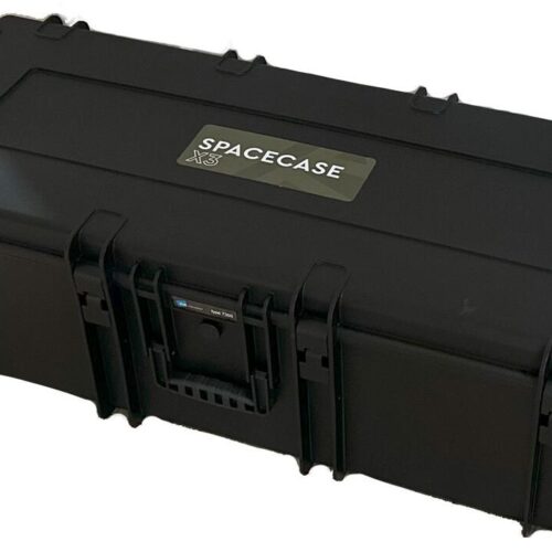 Rolling Space Spacecase X3 Transportkoffer, 1150x500x330