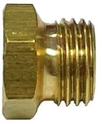 Gasdüse - Primus-Ersatzteil-Nr. P730670 - für EasyFuel, EasyFuel Duo, VariFuel, and Himalayan MultiFuel