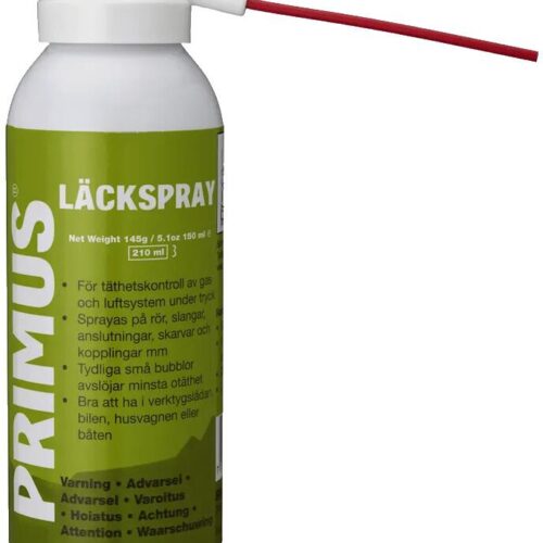 Primus Gaslecksuchspray, 150ml