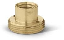 Adapter Lindal Ventil - Primus Ersatzteil-Nr. P741310 - für Alika, Tupike, Kinjia, Moja & Kuchoma