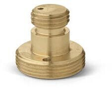 Adapter M14x1.5 - Primus Ersatzteil-Nr. P741300 - für Alika, Tupike, Kinjia, Moja & Kuchoma