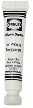 Silikonfett - Primus Ersatzteil-Nr. P730710 - für Lederdichtungen aller Kraftstoffpumpen