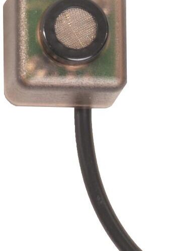 3GAS+ Zusatzsensor für Square Gasalarm, Breitbandsensor