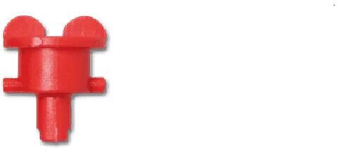 Rückschlagventil - Primus Ersatzteil-Nr. P730760 für Pumpen