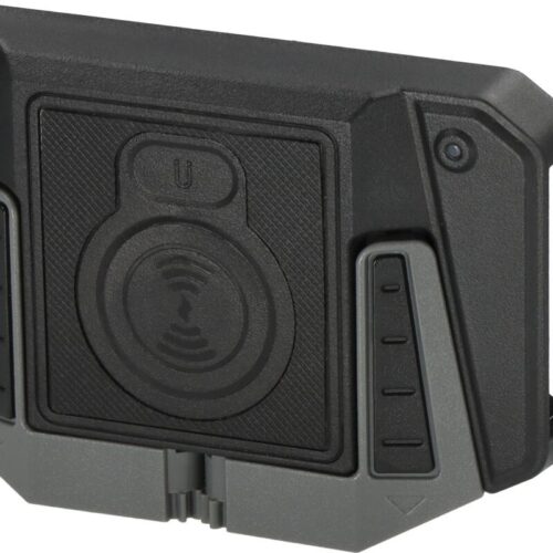 Brennenstuhl Professional Wireless Charging Pad WCP