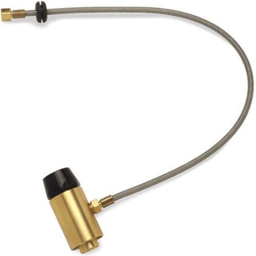 Schlauch mit Regulator - Primus Ersatzteil-Nr. P738026 - für Alika, Tupike, Kinjia