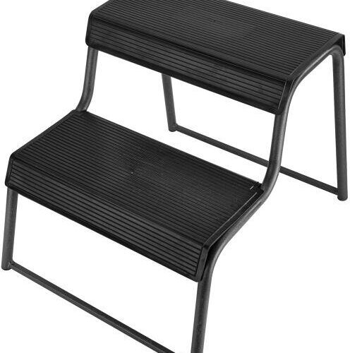 Doppeltrittstufe, 35 cm