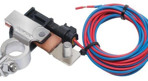 Dometic Batteriesensor IBS200X 12V (Hella MCA-HS1)