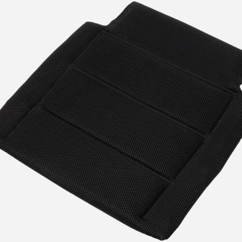 Sitzbezug schwarz - Crespo Ersatzteil-Nr. 1163230 - für 237 Stuhl