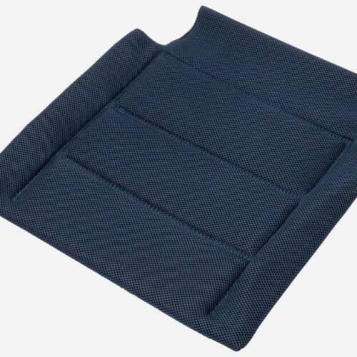 Sitzbezug blau - Crespo Ersatzteil-Nr. 1163231 - für 237 Air-Deluxe Stuhl