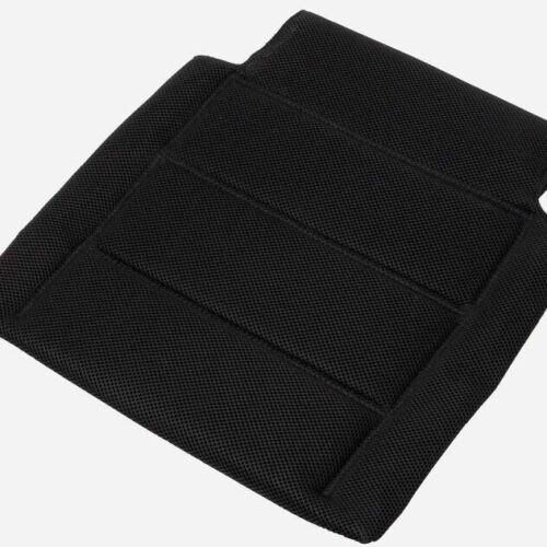 Sitzbezug schwarz - Crespo Ersatzteil-Nr. 1163227 - für 240 Stuhl