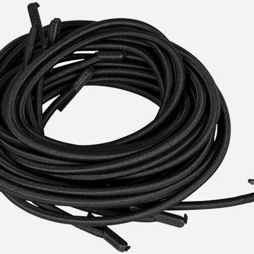 Gummi - Crespo Ersatzteil-Nr. 1162109 - für Liegen