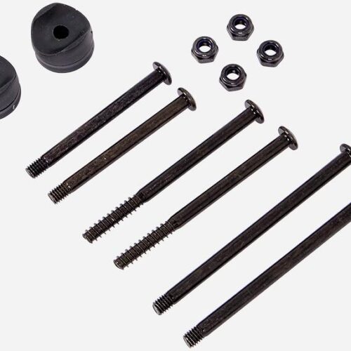 Schraubensatz AP/437 - Crespo Ersatzteil-Nr.1164022 - für Air-Select Stuhl