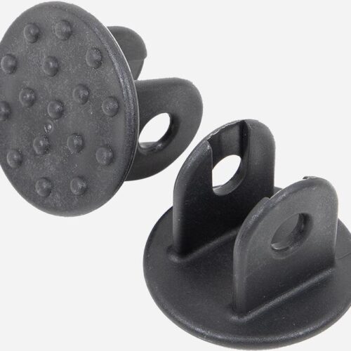 Kappe AP/411 - Crespo Ersatzteil-Nr. 1162319 - für Air-Select Fußstütze