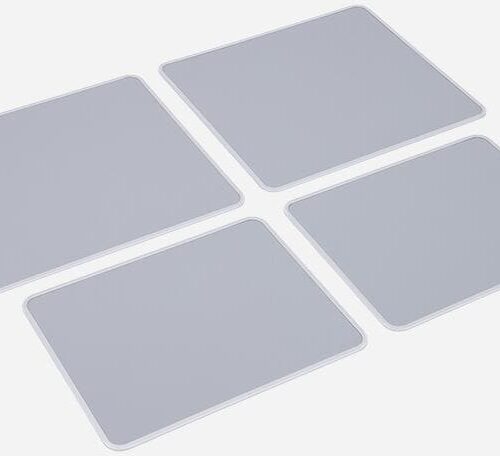 Einlegeböden - Crespo Ersatzteil-Nr. 1164110 - für Kochinsel AP/105