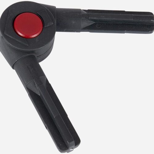 Ersatzteil Sicherheitsverriegelung - Crespo Ersatzteil-Nr. 1164130 - für AP/737 Tex-Comfort