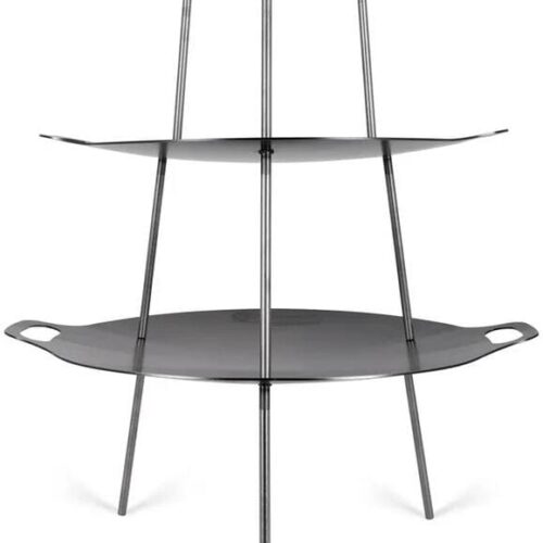 Petromax GFS56 Grill- und Feuerschale