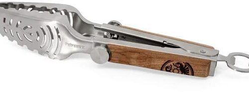 Petromax Teleskop-Grillzange, Edelstahl