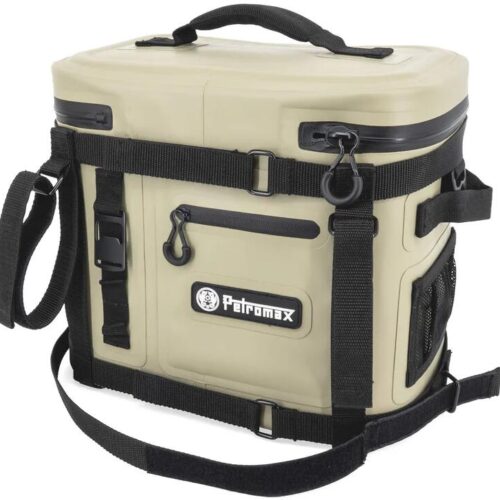 Petromax Fahrradgurt für Kühltasche, 8l