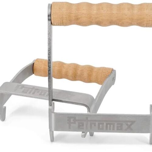 Petromax Tragegriff für Tyropit/Pyron Feuerschale