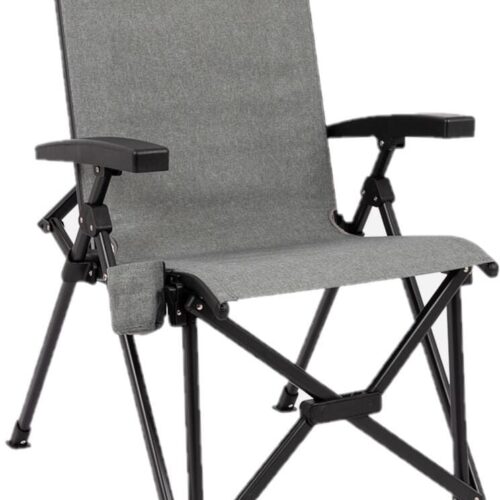 Bo-Camp Reid Klappstuhl, grün