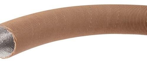 Truma IR Isothermrohr, ungelocht, Ø35mm, 2m