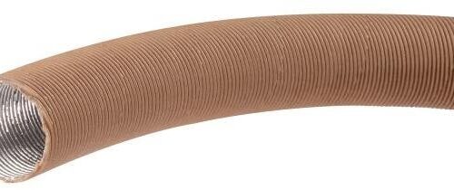 Truma IR Isothermrohr, ungelocht, Ø35mm, 10m