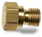 Gasdüse 0,32 - Primus Ersatzteil-Nr. P737230 - für OmniLite Ti und MultiFuel