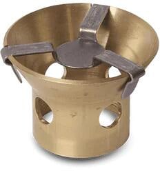 Brenneraufsatz - Primus Ersatzeil-Nr. P737210 - für Omnilite Ti