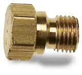 Gasdüse 0,39 - Primus Ersatzteil-Nr. P734660 - für Power Cook