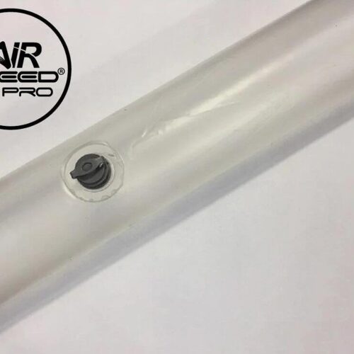 Vango Anantara IV Air 650XL Hauptschlauch, 785x13cm, transparent