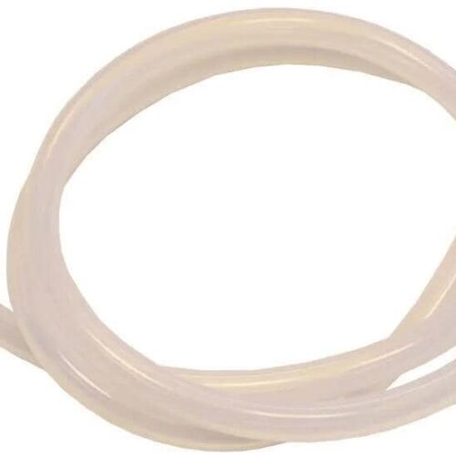 Vango Anantara IV Air 650XL S.I Pro Verbindungsschlauch für T-Stück, 150cm, transparent