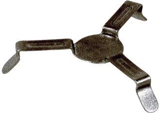 Flammenverteiler - Primus Ersatzteil-Nr. P731870 - für MultiFuel und OmniFuel