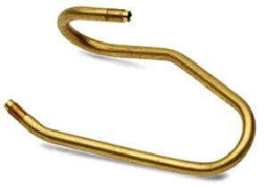 Generatorrohr - Primus Ersatzteil-Nr. P734370 - für Gravity II und Gravity III