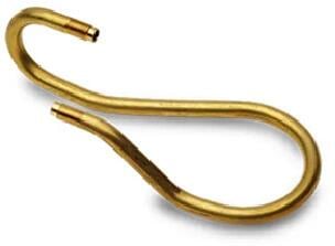 Generatorrohr - Primus Ersatzteil-Nr. P734360 - für Power und Spider