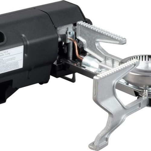 KaminX faltbarer Kartuschen-Gaskocher inkl. Tasche