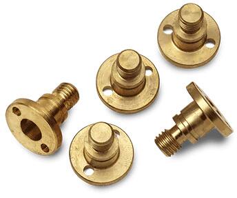 Messingschraube - Primus Ersatzteil-Nr. P731941 - für OmniFuel und MultiFuel