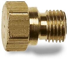 Gasdüse - Primus-Ersatzteil-Nr. P732070 - für Micron und EasyLight 0,12