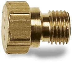 Gasdüse - Primus Ersatzteil-Nr. P732100 - für Mimer Gaslaterne und Classic Gaslaterne 0,14