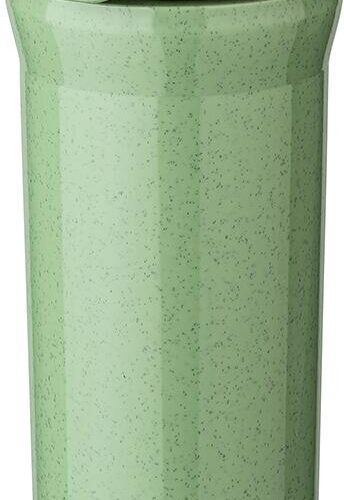 Koziol Stan Trinkflasche, 500ml, nature leaf green