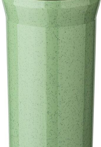 Koziol Olli Trinkflasche, 500ml, nature leaf green