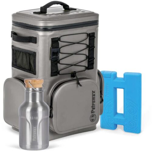 Petromax Kühlrucksack-Set, 17l