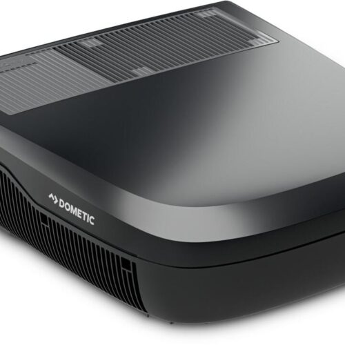Dometic FreshJet FJX7 2600 Dachklimaanlage, 2600W, schwarz