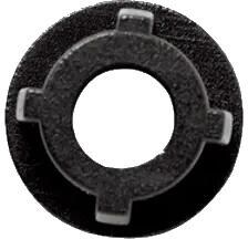 Kunststoffbuchse - Primus Ersatzteil-Nr. P732480 - für Pumpen