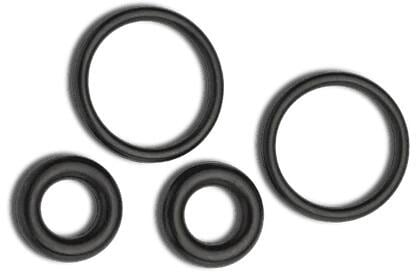 O-Ring - Primus-Ersatzteil-Nr. P733790 - für Duo-Ventil