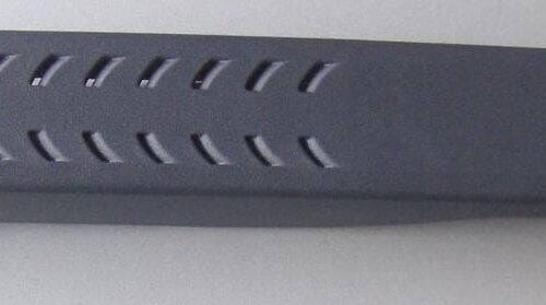 Armlehne links - Dukdalf Ersatzeil-Nr. 416111018 - für Dynamic